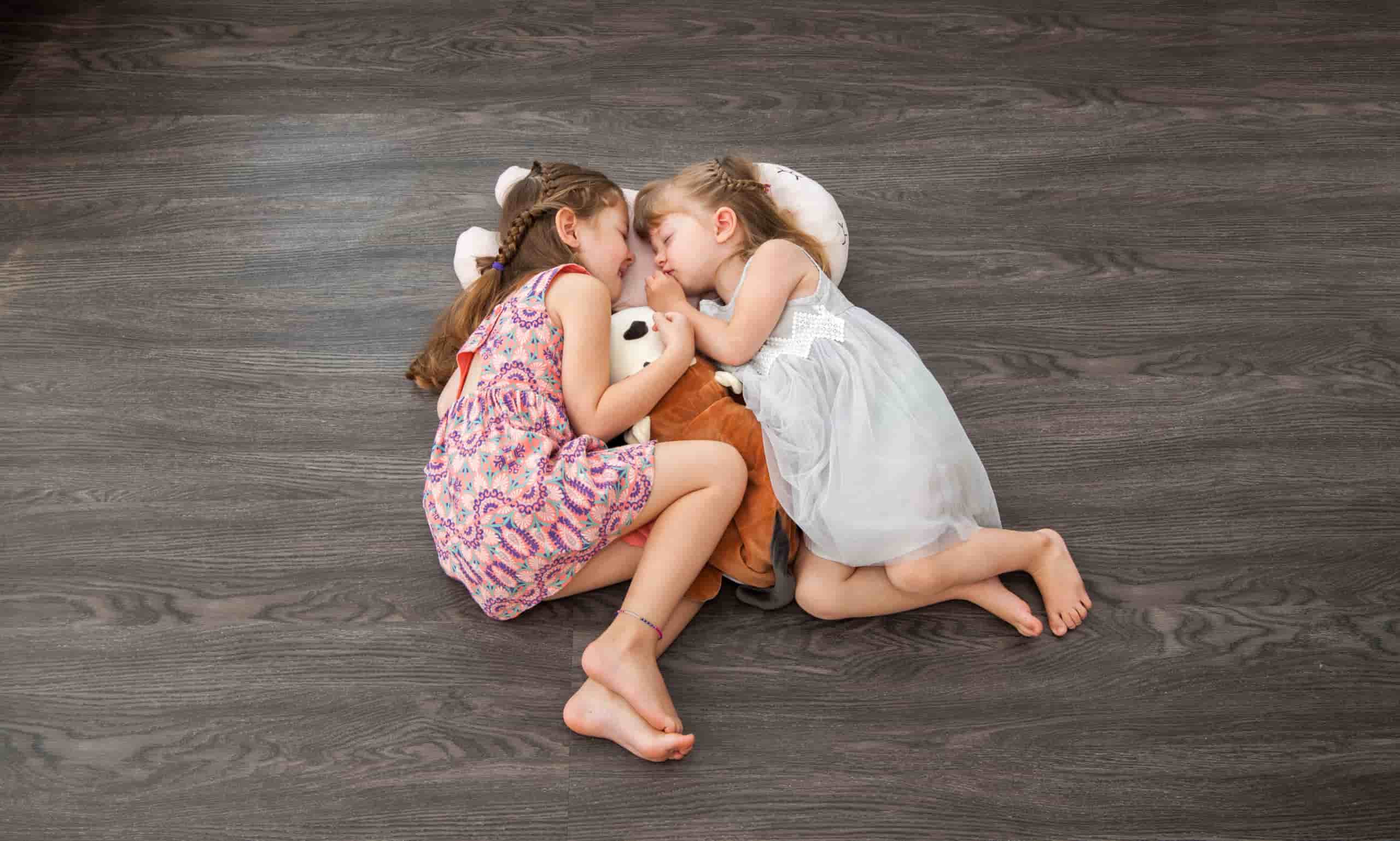 SPCを使用した部屋の画像②